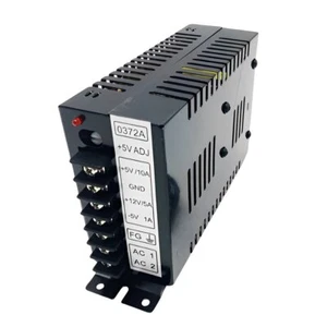 Arcade Switching Power Supply Best Quality 5V-12V For Arcade Game Machine Parts - Picture 1 of 4