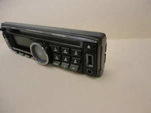 Placa frontal doble modelo #XDMA6415 - Imagen 1 de 6