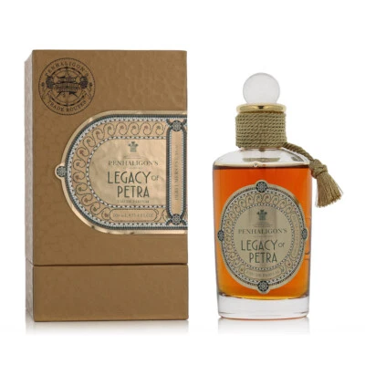 Penhaligon's Legacy of Petra Eau De Parfum 100 ml - Bild 1 von 2