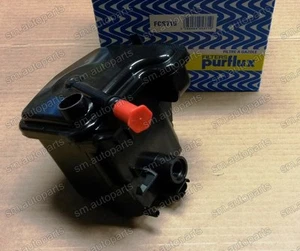 Fuel Filter For Citroen Peugeot Ford Mazda Mini Suzuki Volvo 1.6 HDi FCS710 - Picture 1 of 2