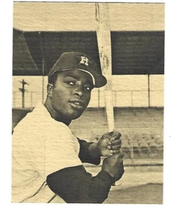 TOUGH 1977 SERTOMA STARS JOE MORGAN HOF MINT - HIGH GRADE REGIONAL ISSUE !!! - Picture 1 of 1