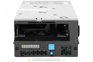 3592-EH8 IBM TS1150 HD2-COMPATIBLE TAPE DRIVE FOR IBM TS4500 TAPE LIBRARY - Picture 1 of 7