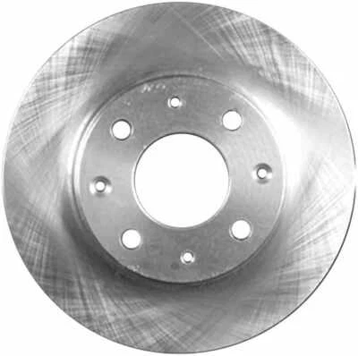 Rotor de freno de disco para Honda Insight CRX Civic Bendix 1985-2006 Foto 1 de 2
