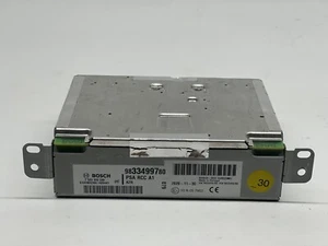 9833499780 modulo radio autoradio peugeot 208 2008 dal 2019 - Foto 1 di 9
