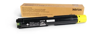 006R01827 ORIGINALE Xerox toner giallo per C7120/7125/7130 ~18500 Pagine APERTA - Imagen 1 de 1