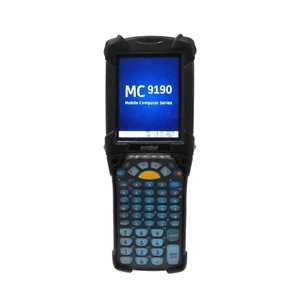 Usato grado A Symbol MC9190-G90SWEYA6WR, 53 chiave, imager SE4600 LR, Win CE6.0 - Foto 1 di 11