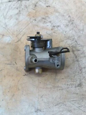 CORPO FARFALLATO PER HYOSUNG GV 250 B AQUILA DEL 2009 (e43217) Foto 1 de 2