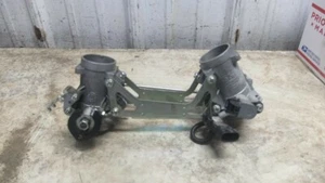 16 Hyosung GT650 GT 650 Comet Throttle Bodies Throttlebodies Body - Picture 1 of 10