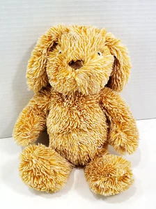 SPOT Ethical CUDDLE BUNNY Squeaky Plush Stuffed Animal Floppy Dog Toy 13” - Picture 1 of 10