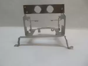2012 ASTON MARTIN RAPIDE GPS AUDIO MODULE BRACKET OEM AD43-10E887-AF - Picture 1 of 8