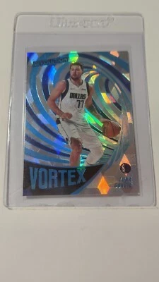 Luka Doncic Vortex /50 - Image 1 of 3