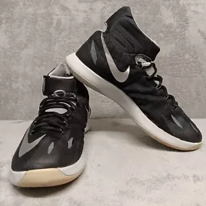 Nike Zoom Hyperrev nere 630913-003 scarpe da basket running uomo alte 8,5 - Foto 1 di 23