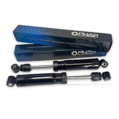 Polaris Ranger 500 700 800 (2005-'14) Rear Shock Absorber (PAIR) 7043491 7042333 - Image 1 of 4