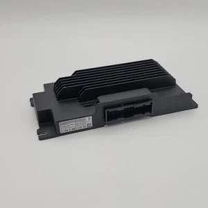2022 2023 2024 BMW IX I20 RADIO SYSTEM AMP AMPLIFIER BOOSTER CONTROL MODULE UNIT - Picture 1 of 14