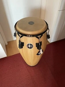 Conga Set mit Taschen zu verkaufen  - Bild 1 von 9