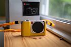 Leica TL2 Digitalkamera – silber