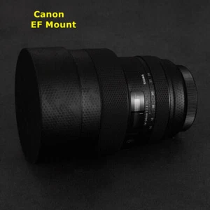 Decal Skin For Sigma ART 14-24mm F2.8 DG HSM Vinyl Wrap Film Sticker EF Mount - Picture 1 of 46