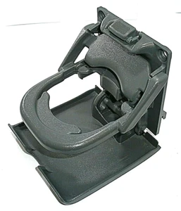 2004 02 01 03 1999 Honda Odyssey Rear Second Seat Cup Holder Gray OEM Cupholder  - Bild 1 von 10