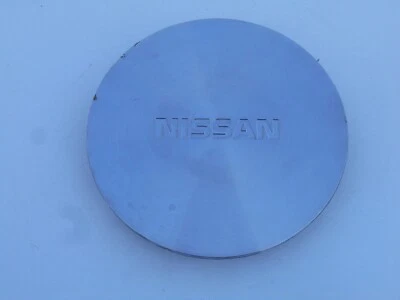 1991-1994 NISSAN MAXIMA WHEEL CENTER CAP OEM MACHINED 40315-6E100 - Image 1 of 4