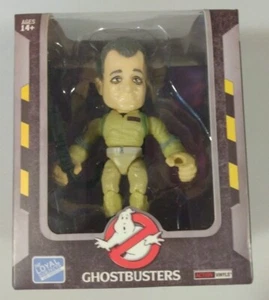 Ghostbusters Peter Venkman Loyal Subjects 2019 Fully Poseable Action Figure - Picture 1 of 6