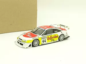 MINICHAMPS 1/43 - Vauxhall Calibra Team Rosberg DTM 1996 Stuck - Picture 1 of 2