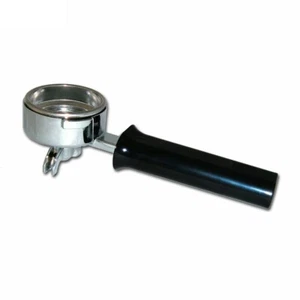 GAGGIA FILTRO PORTAFILTRO NON PRESSURIZZATO CESTO FILTRO 2 TAZZE - Foto 1 di 2