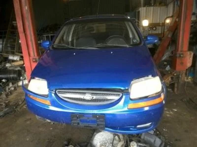 Chasis transmisión ECM tablero izquierdo a través de VIN 685912 se adapta a 06 AVEO 91506 Foto 1 de 4