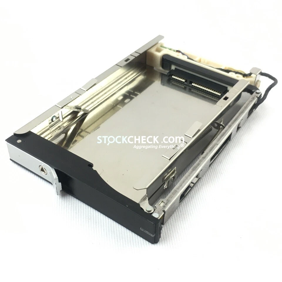 Addonics OM25SNSA Drive Bay - Image 1 of 2