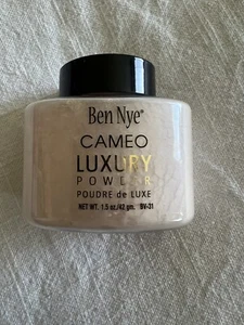 BEN NYE CAMEO 1.5 OZ LUXURY POWDER - Picture 1 of 3