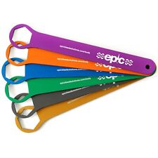 Flat Top Cap Socket Spanner - Fox/RockShox Forks | Epic Bleed Solutions