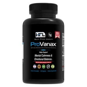 ProVanax by Dr Sam Robbins - Picture 1 of 1