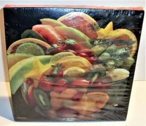 New Sealed HALLMARK Cards FRUITFUL EXPERIENCE 500 Pc Jigsaw Puzzle PZL2404 - Picture 1 of 3