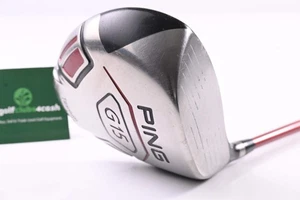 Ping G15 Driver / 10.5 Degree / Regular Flex Ping TFC 149 Shaft - Picture 1 of 8