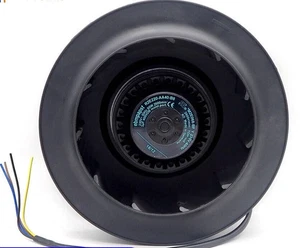 Ventilador de refrigeración 5 piezas nuevo R2E220-AA40-B8 M2E068-BF 230V 85/95W - Imagen 1 de 4
