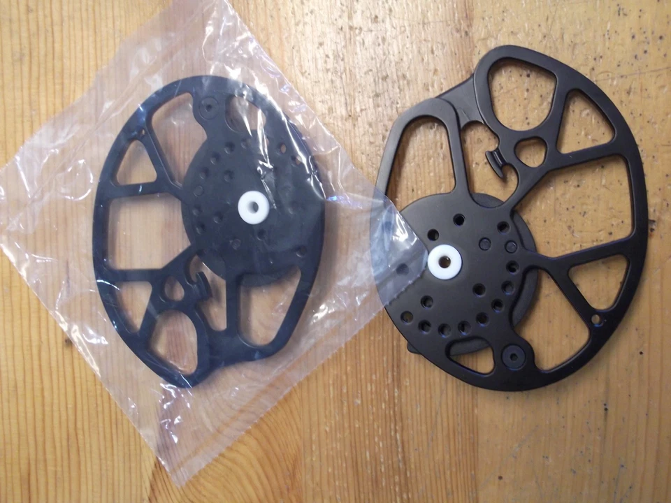 Bear Archery 4A-8721-001 leva con módulo Foto 1 de 1