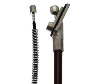 Raybestos Brakes BC97380 Parking Brake Cable For 00-05 Toyota Echo - Image 1 of 4