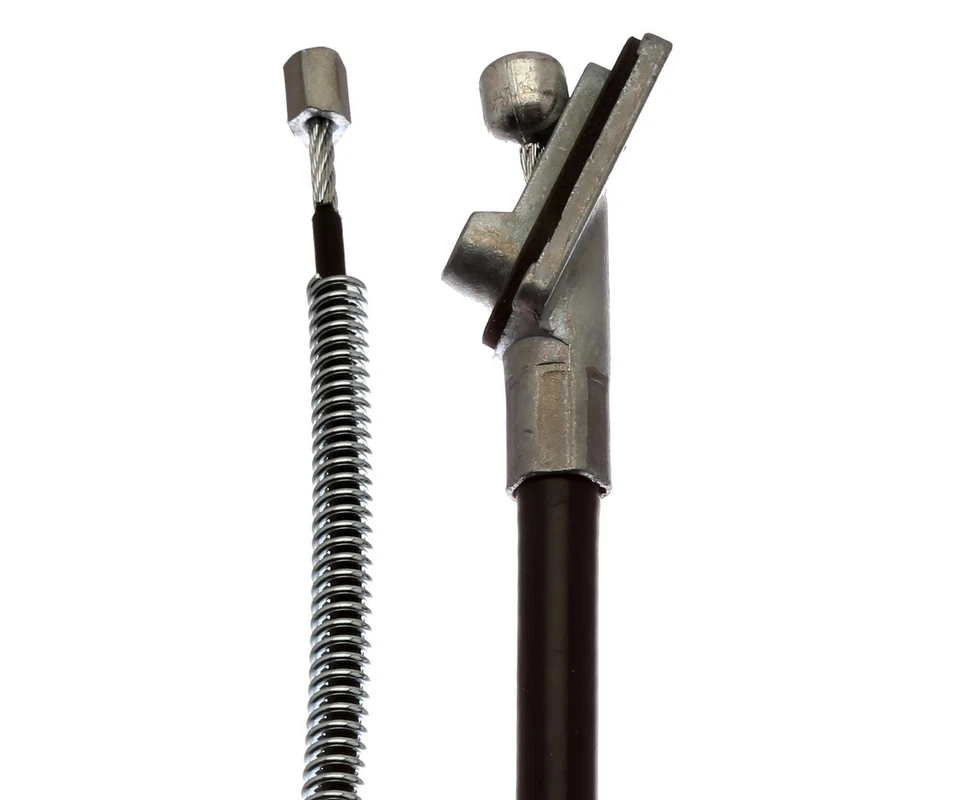 Cable de freno de estacionamiento Raybestos Brakes BC97380 para Toyota Echo 00-05 Foto 1 de 4