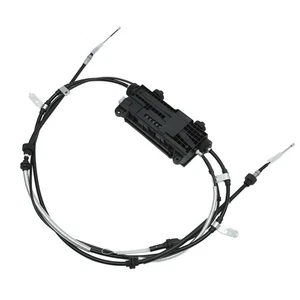 A ABSOPRO Parking Brake Release Cable No.LR019223 Land Rover Range Rover - Picture 1 of 2