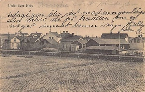 SVERIGE Sweden - HEBY - Picture 1 of 2