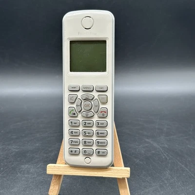 Fritzfon M2 Mobilteil ohne Ladeschale und Akku - Bild 1 von 2