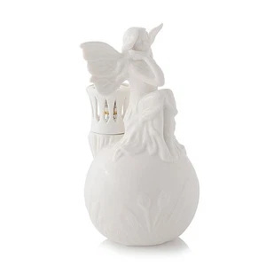 Diffusore catalitico Fatina in porcellana - Foto 1 di 5