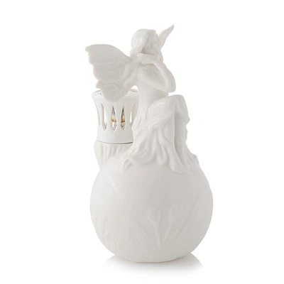 Diffusore catalitico Fatina in porcellana - Immagine 1 di 4