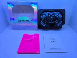 PB TAILS Wireless Gamepad PC Xbox Controller CHOC PB-WBC02 - Bild 1 von 1