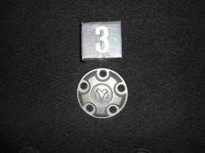 2006 DODGE DAKOTA Center Cap 23701 #209188 - Image 1 of 2