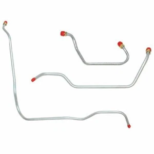 1982 Chevrolet Corvette Pump-Carb FuelLine 350CID Cross Fire Injection-VPC8235OM - Picture 1 of 1