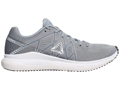Talla Reebok Mujer Floatride Run Rápido, Gris/Blanco, 6.5 Mediano Foto 1 de 3