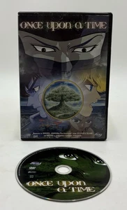 Windaria Once Upon A Time DVD ADV Films - Picture 1 of 6