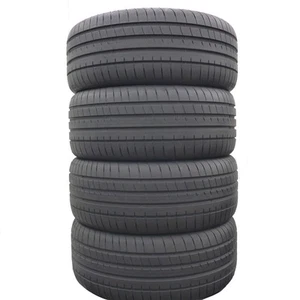 225 45 17 4x GOODYEAR 225/45 R17 94Y XL Eagle F1 BMW Sommerreifen 2021 6,8-7,2mm - Bild 1 von 8