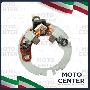 BÜRSTENHALTER MOTOR ANLASSER MITSUBA APRILIA SCARABEO LIGHT 250 ('06-'11)  - Bild 1 von 1