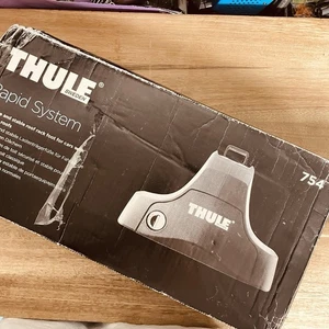 NUEVO THULE Rapid System 754 (754002) - Imagen 1 de 4